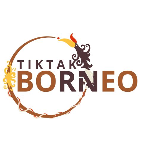 tiktak borneo